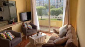 apartamento playa 4 esquinas